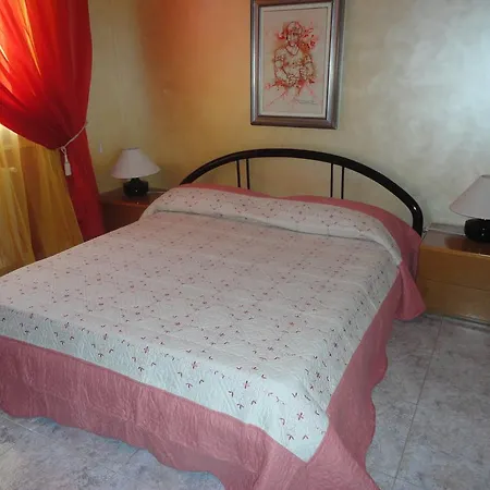 Amaranta Alghero