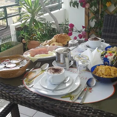 Frühstückspension Amaranta *