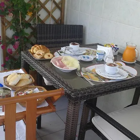 Frühstückspension Amaranta Alghero