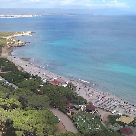Frühstückspension Amaranta Alghero