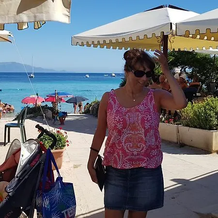 Amaranta Frühstückspension Alghero