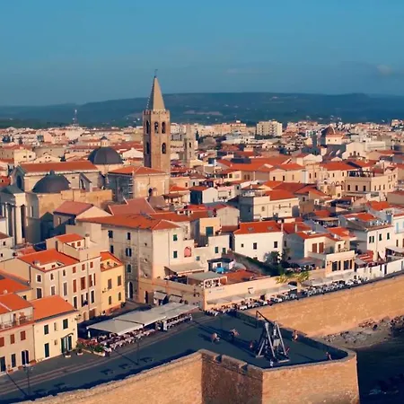 Amaranta Alghero