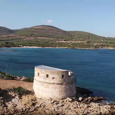 Amaranta Frühstückspension Alghero