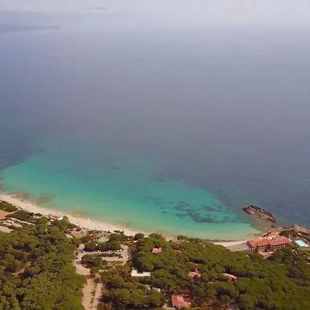 Amaranta Frühstückspension Alghero